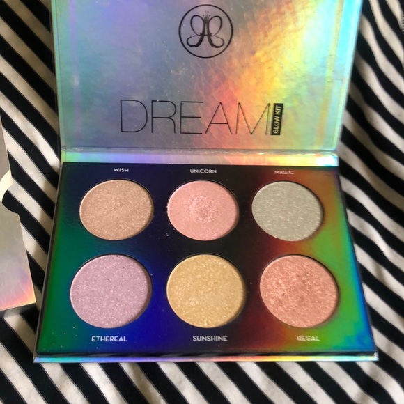 Anastasia Beverly Hills GLOW KIT Pallet - Picture 3 of 4